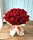 Букет 29 Красных роз в Водоразделе