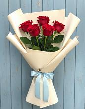 Букет Классика чувств #REPLACE_PRED# Водоразделе