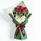 Букет цветов из: Розы в Водоразделе