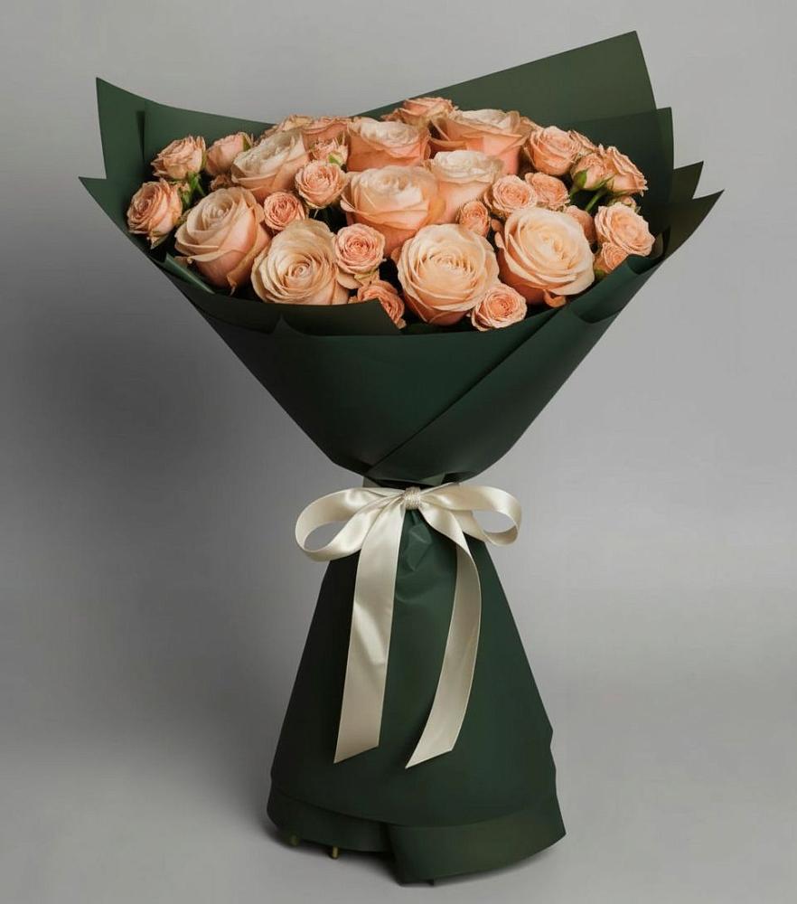 Букет Элегантный в Водоразделе