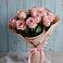 Букет цветов из: Розы в Водоразделе