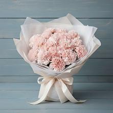 Букет цветов из:  Гвоздики в Водоразделе