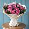 Букет цветов из: Розы в Водоразделе