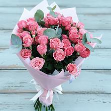 Букет Леди совершенство в Водоразделе