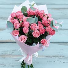 Букет Леди совершенство в Водоразделе